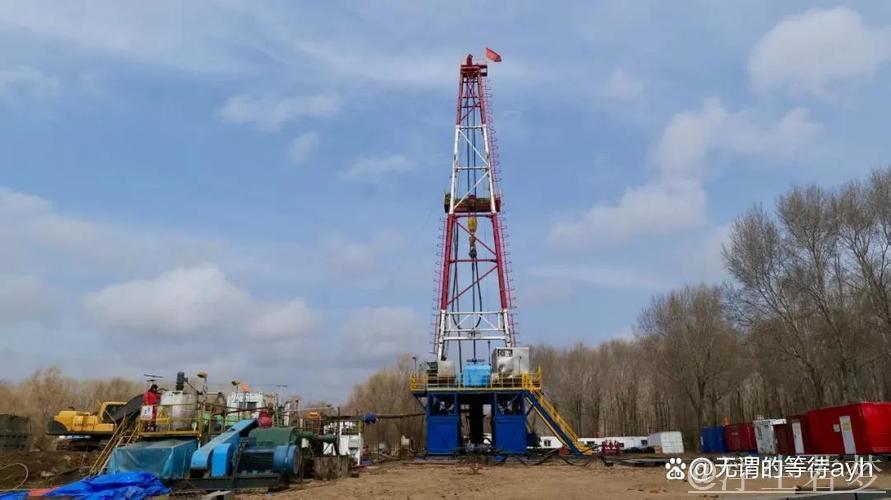 胜利油田发现超亿吨页岩油资源储量 胜利油田发现超亿吨页岩油资源储量